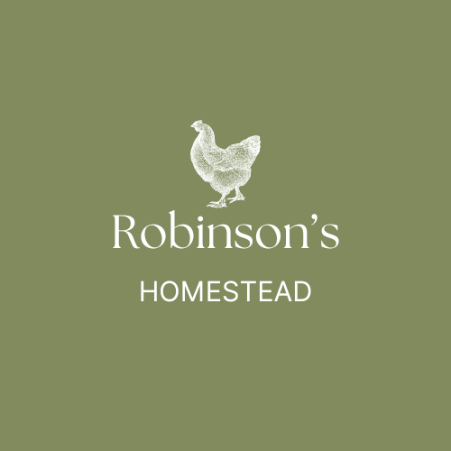 robinsonhomesteading.com